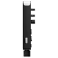 Teenage Engineering TX 6 Field (Black) Interfaz De Audio Portátil - Miniatura 5