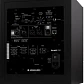 ADAM Audio Sub8 Pro Subwoofer Activo - Miniatura 2