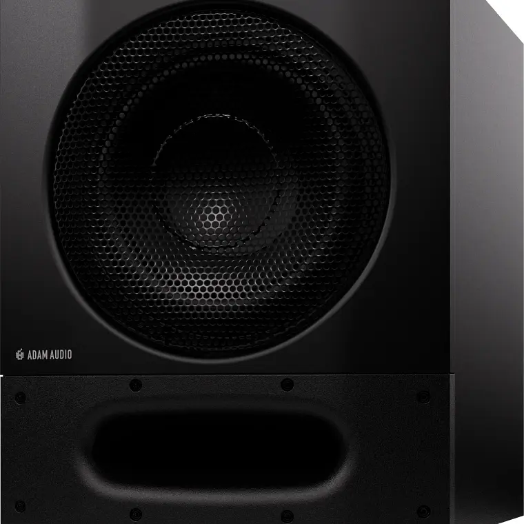 ADAM Audio Sub8 Pro Subwoofer Activo 1