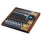 Tascam Model 16 Consola Mezcladora Multicanal Para Grabación - Miniatura 5