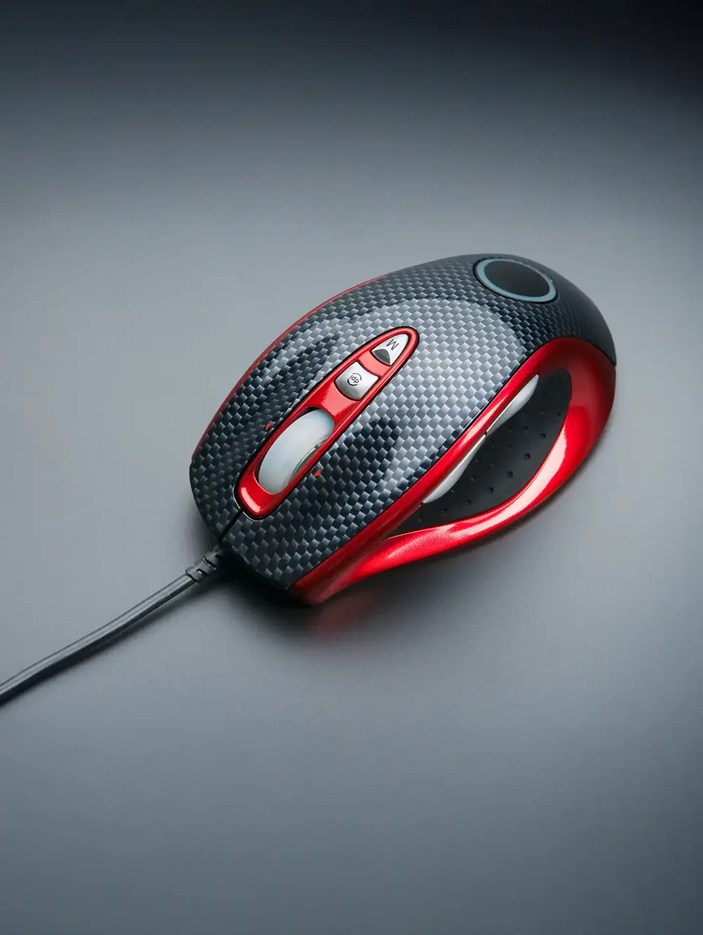 Demo - Mouse 2
