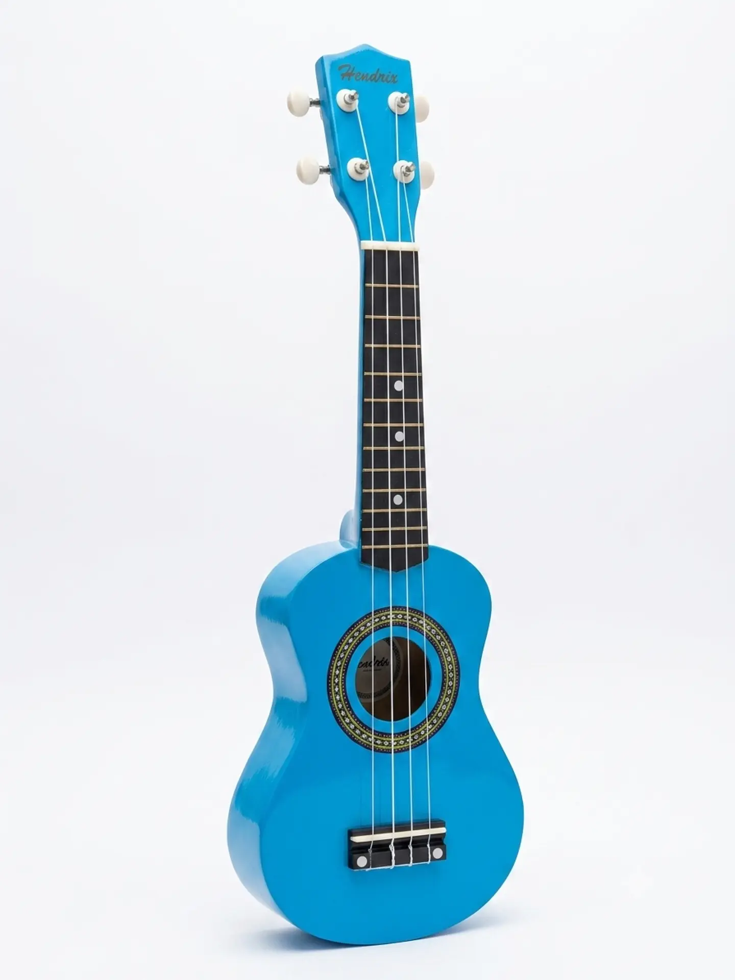Ukelele 21