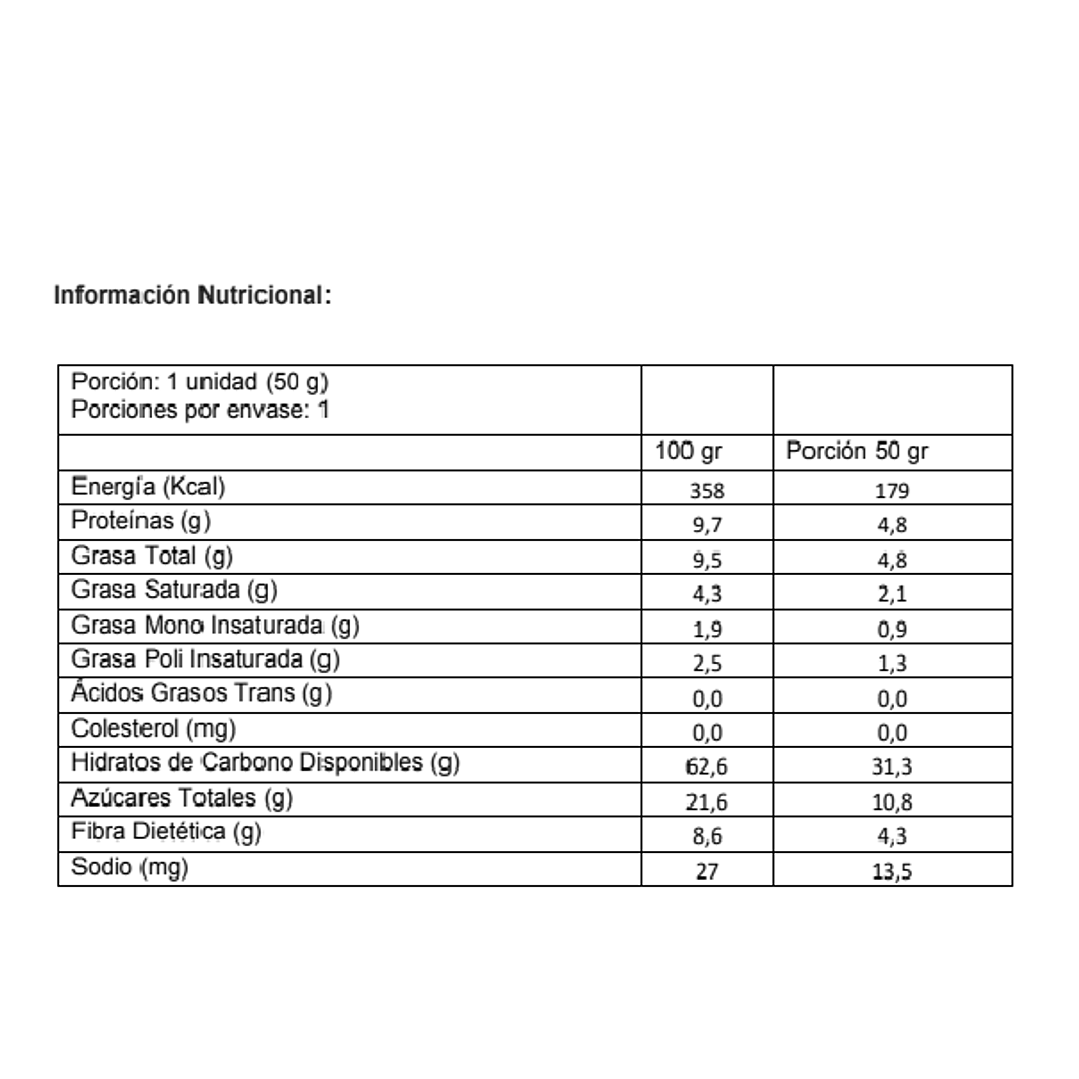 Caja Ape Bar Dulce de Leche (10 un) 2