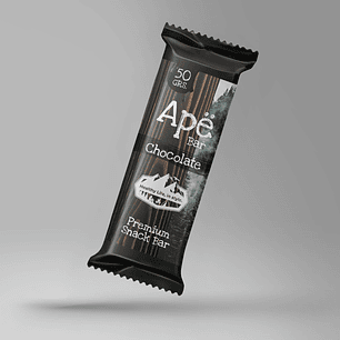 Caja Ape Bar Chocolate (10 un)