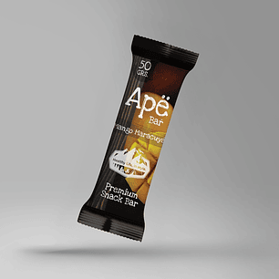 Caja Ape Bar Mango-Maracuyá (10 un)