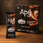 Caja Ape Bar Dulce de Leche (10 un) - Miniatura 1