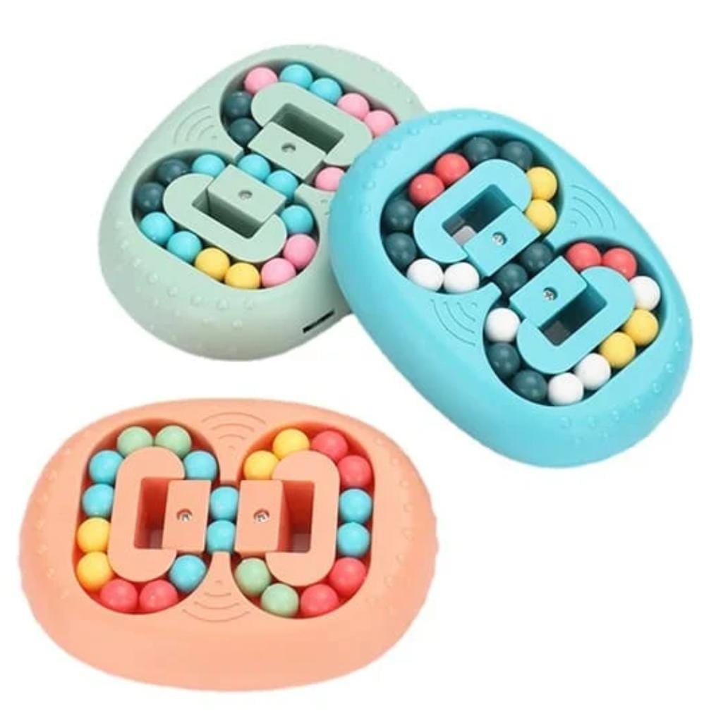 Puzzle beads IQ ball desarrollo de la inteligencia