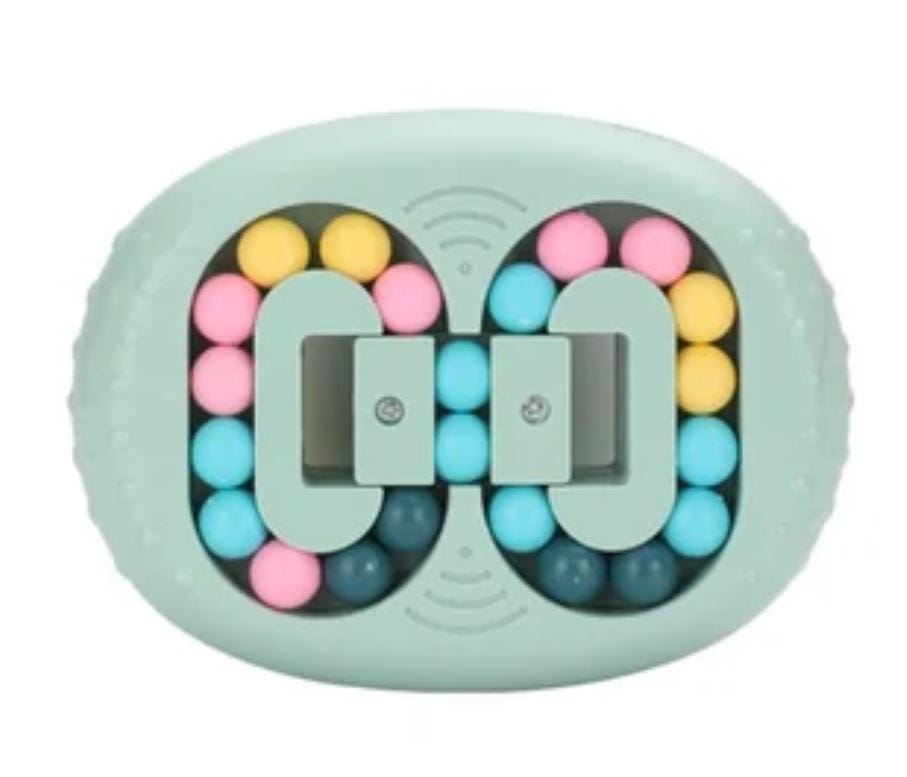 Puzzle beads IQ ball desarrollo de la inteligencia