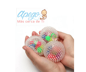 Pelota  Antiestres 