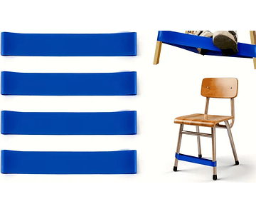 Cinta elástica para silla