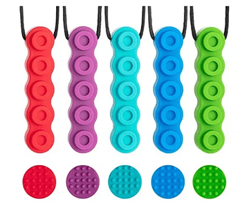 Mordedores de Nsodinevus