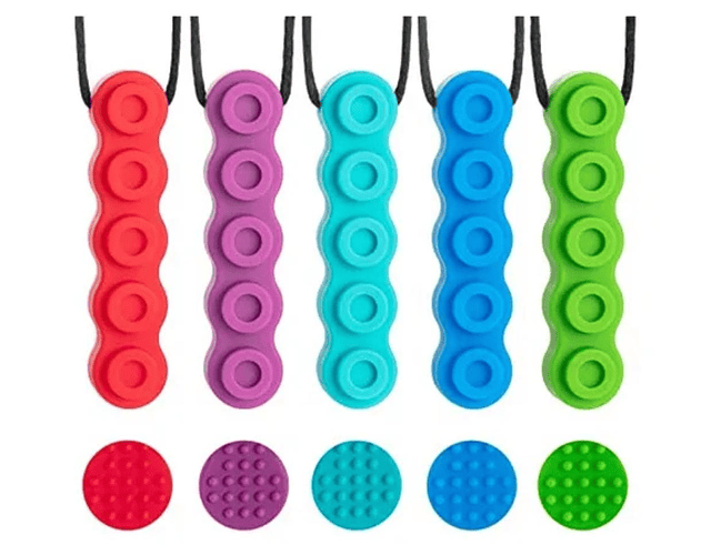 Mordedores de Nsodinevus