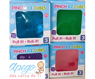 Pinch ICE CUBE