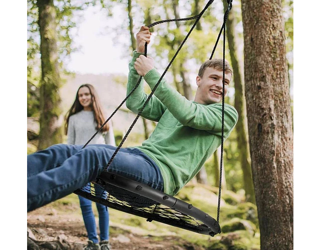 Columpio de Red Vestibular Circular 1 metro