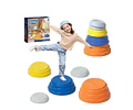 Piedras de equilibro 