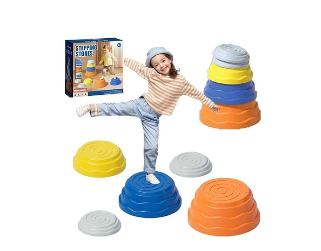 Piedras de equilibro 