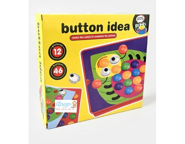 Button Idea