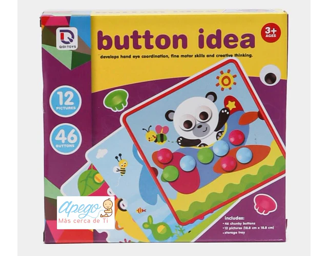 Button Idea