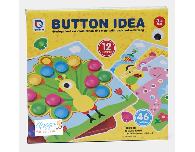 Button Idea