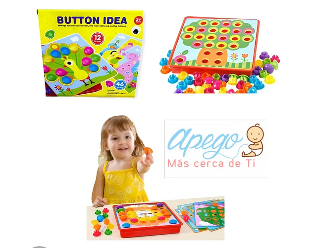 Button Idea