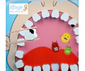 Set de dentista