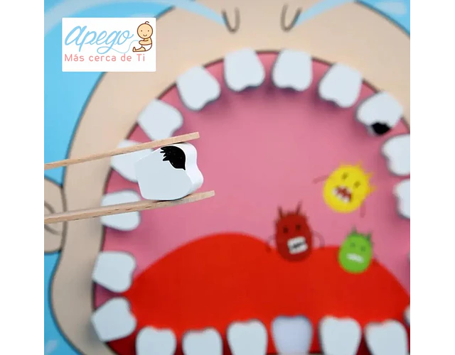 Set de dentista