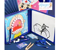 Set de dentista