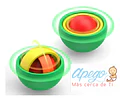 Bola Fidget 3D Spinner