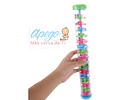 Palo de lluvia Montessori  20cm y 40 cm