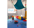Vestibular de 4 puntas 