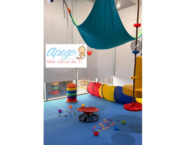 Vestibular de 4 puntas 