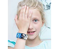 Pulsera lentejuelas