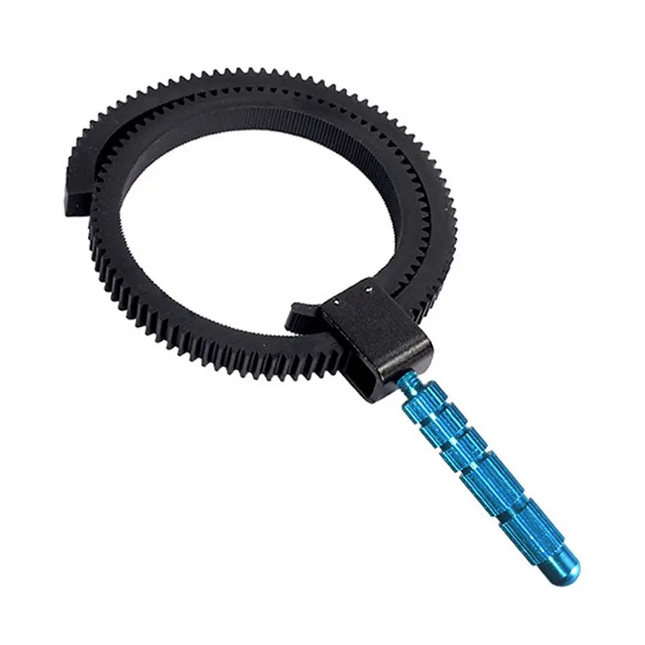 Fancier Follow Focus Ring 1