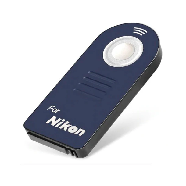 Fancier Control Remoto para Nikon 1