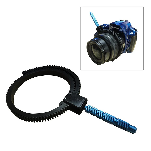 Fancier Follow Focus Ring 2