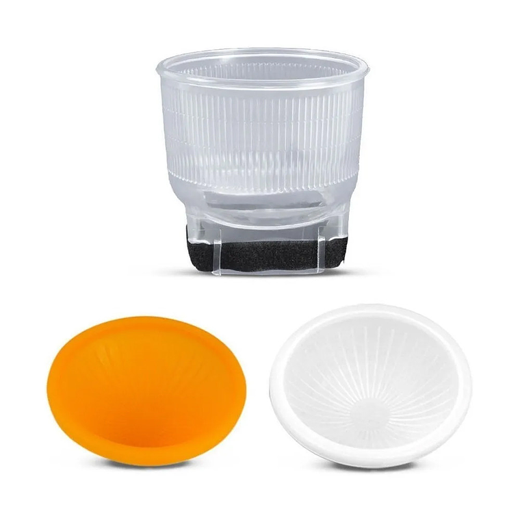 Fancier Lambency - Difusor Para Flash Speedlight 1