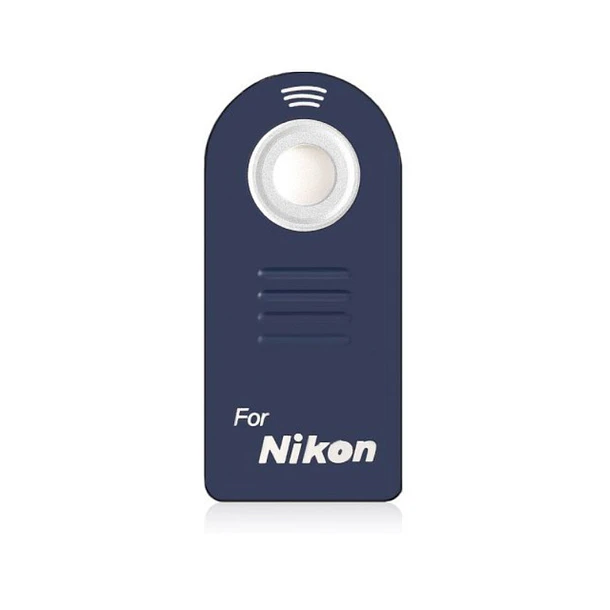 Fancier Control Remoto para Nikon 2