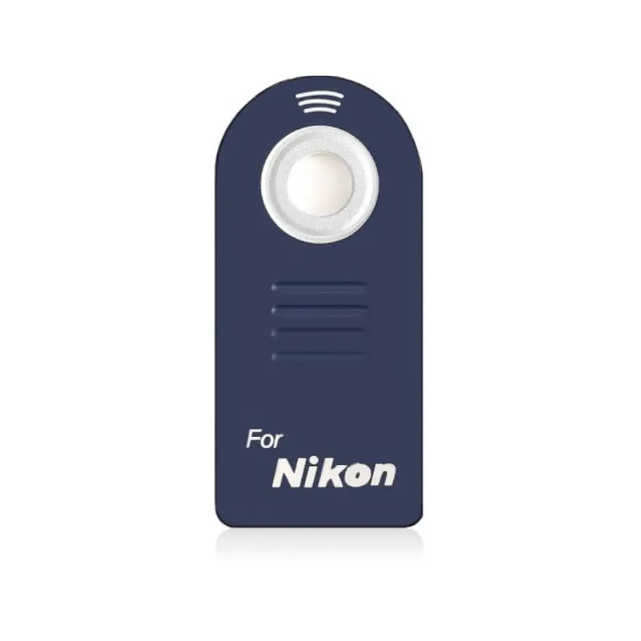 Fancier Control Remoto para Nikon 2