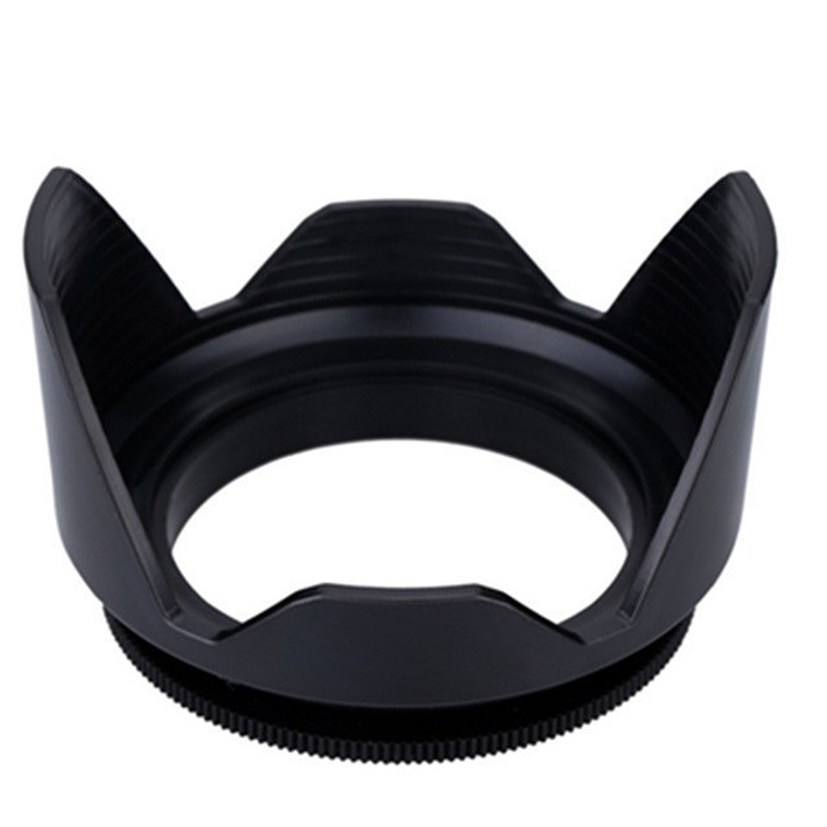 Fancier Parasol tipo Flor 82mm 1