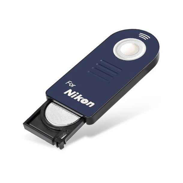 Fancier Control Remoto para Nikon 3