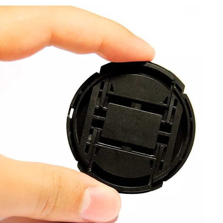 Fancier Tapa de Lente 82 MM 3