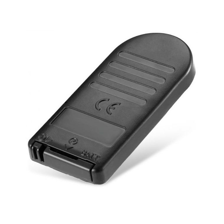 Fancier Control Remoto para Nikon 5