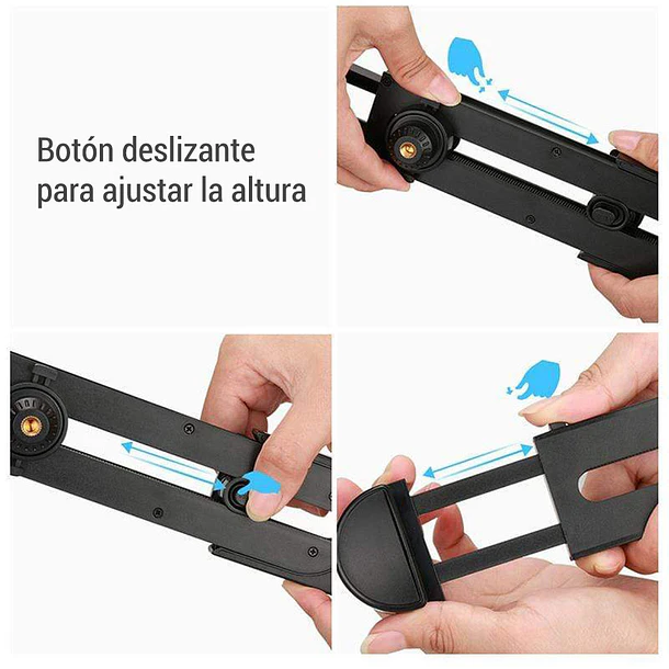 Ulanzi U-pad Soporte Para Tablet 4