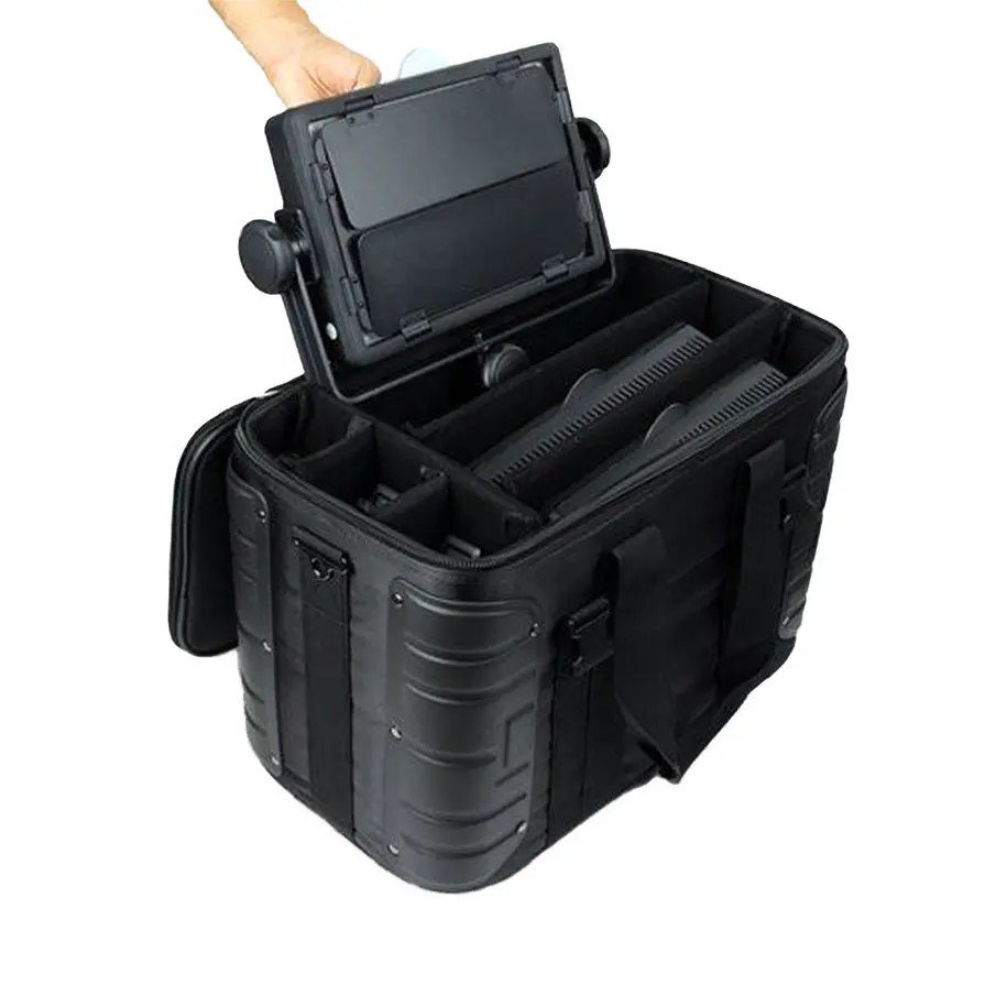 Godox Bolso Para Equipos de Iluminación y paneles LED CB08  CB-08 8