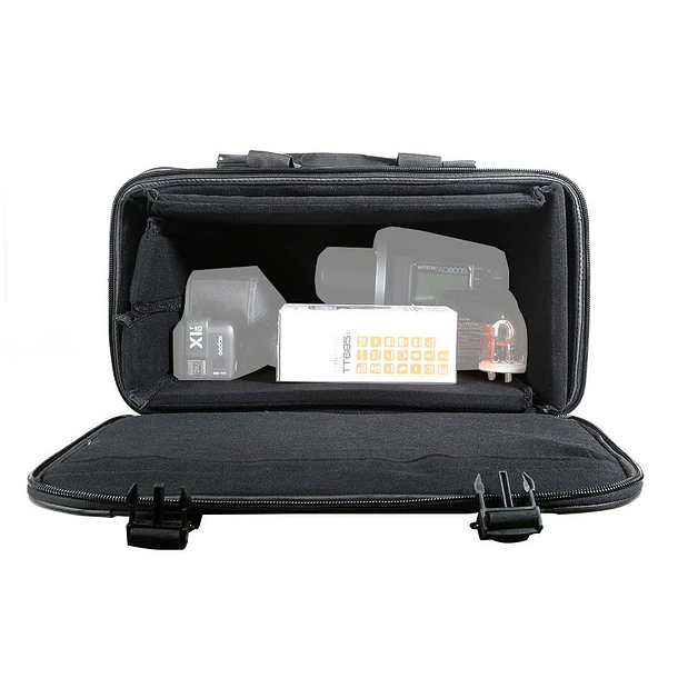 Godox Bolso Para Equipos de Iluminación y paneles LED CB08  CB-08 9