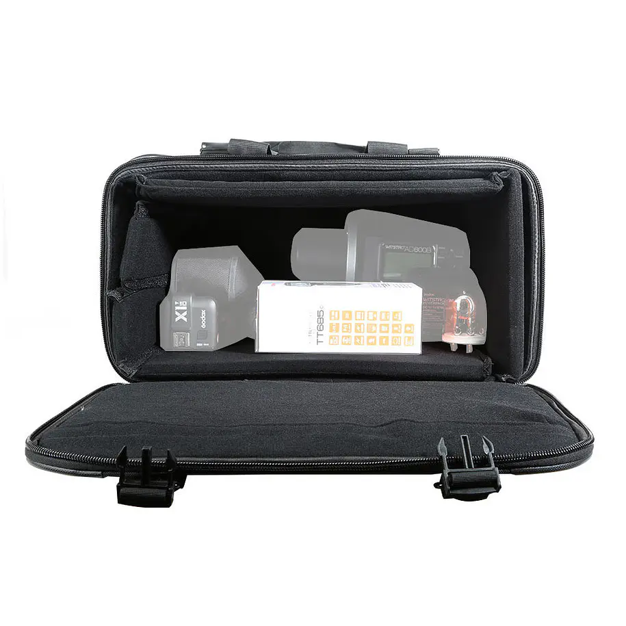 Godox Bolso Para Equipos de Iluminación y paneles LED CB08  CB-08 9