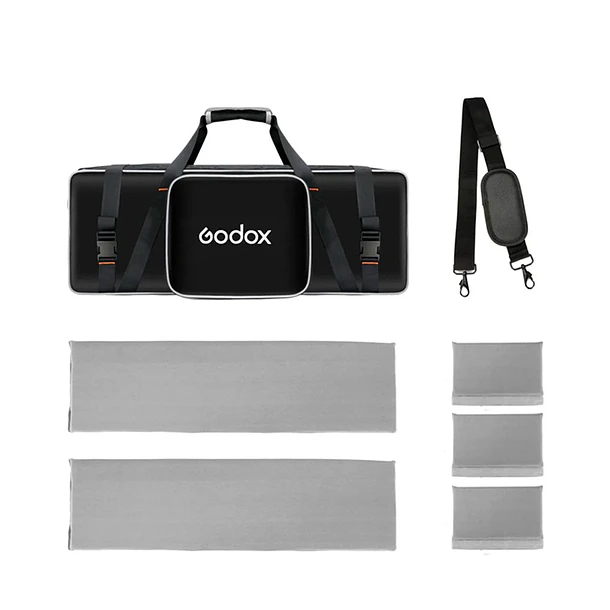 Godox CB05 Bolso Para Equipos de Iluminación 7
