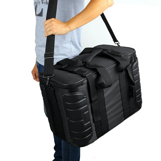 Godox Bolso Para Equipos de Iluminación y paneles LED CB08  CB-08 10