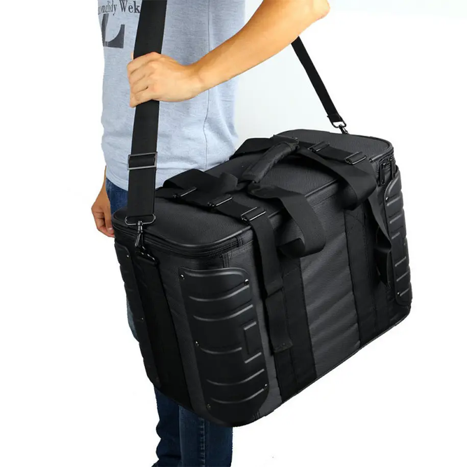 Godox Bolso Para Equipos de Iluminación y paneles LED CB08  CB-08 10