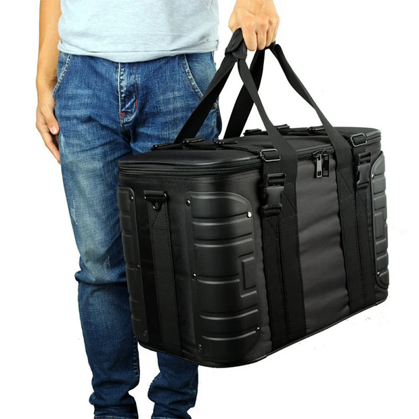 Godox Bolso Para Equipos de Iluminación y paneles LED CB08  CB-08 11